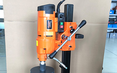 用戶選購磁力鉆要從哪些細節(jié)著手？