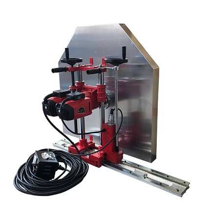 墻壁切割機(jī)的切割質(zhì)量該如何判定？