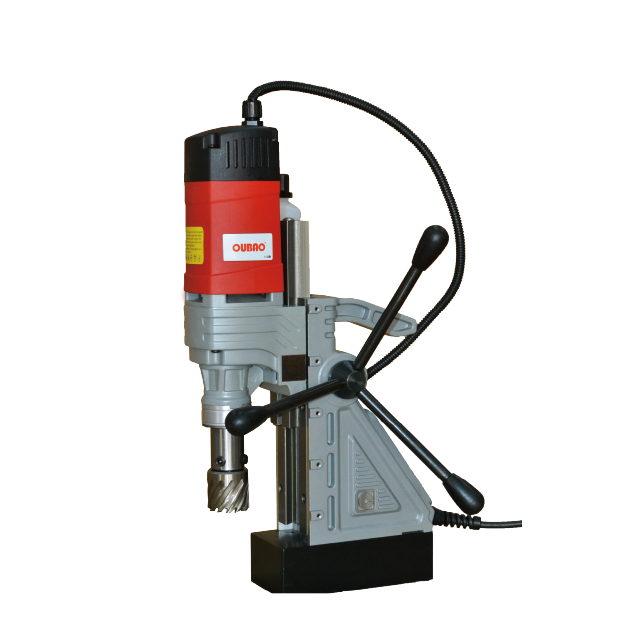 磁座鉆手持式型號有哪些特點？