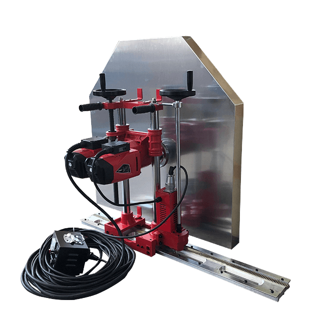 高效穩(wěn)定的墻壁切割機(jī)有哪些？