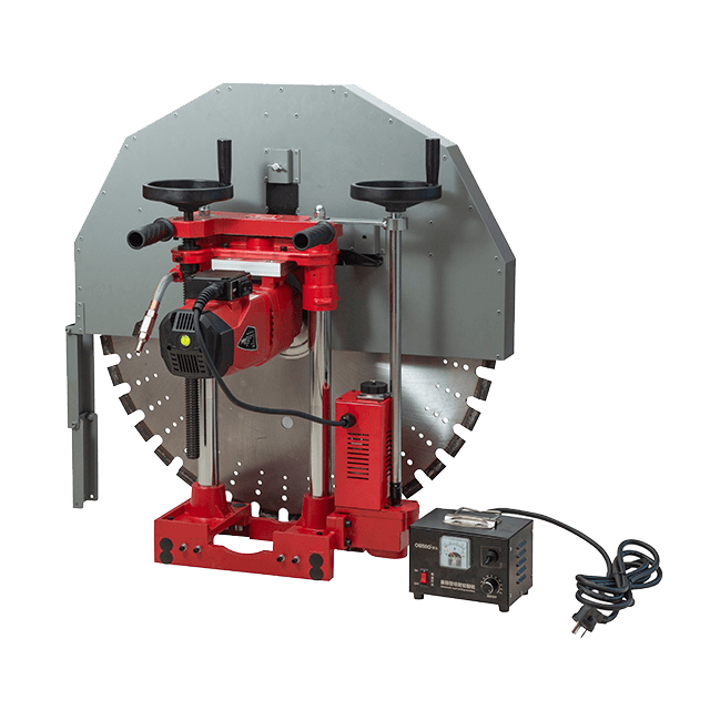 防止墻壁切割機(jī)電擊怎么做？安全措施有哪些？